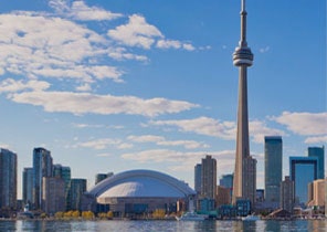 Toronto Real Estate - Jeanette Preis, Broker